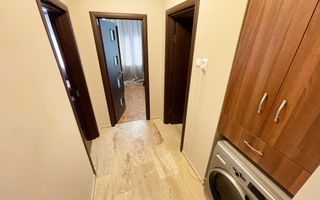 2 camere, decomandat, modern, 2 parcari, Semicentral, Piata Abator - Poză 10