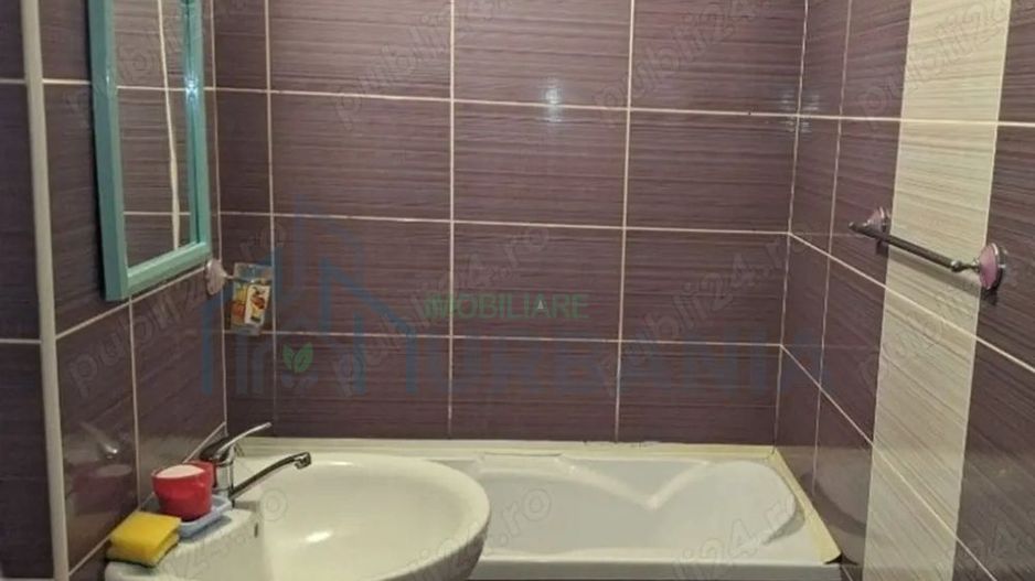 IASI Central chirie apartament cu 2 camere - Poză 4