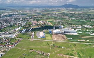 Teren cu Autorizatie de Construire - Poză 10