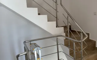 Casă tip Duplex 4 camere | 3 băi | 2 terase | 2 locuri de parcare - Poză 12