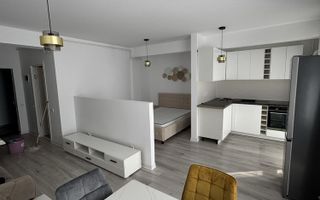 Apartament modern de vânzare în Florești – finisat la cheie - Poză 1