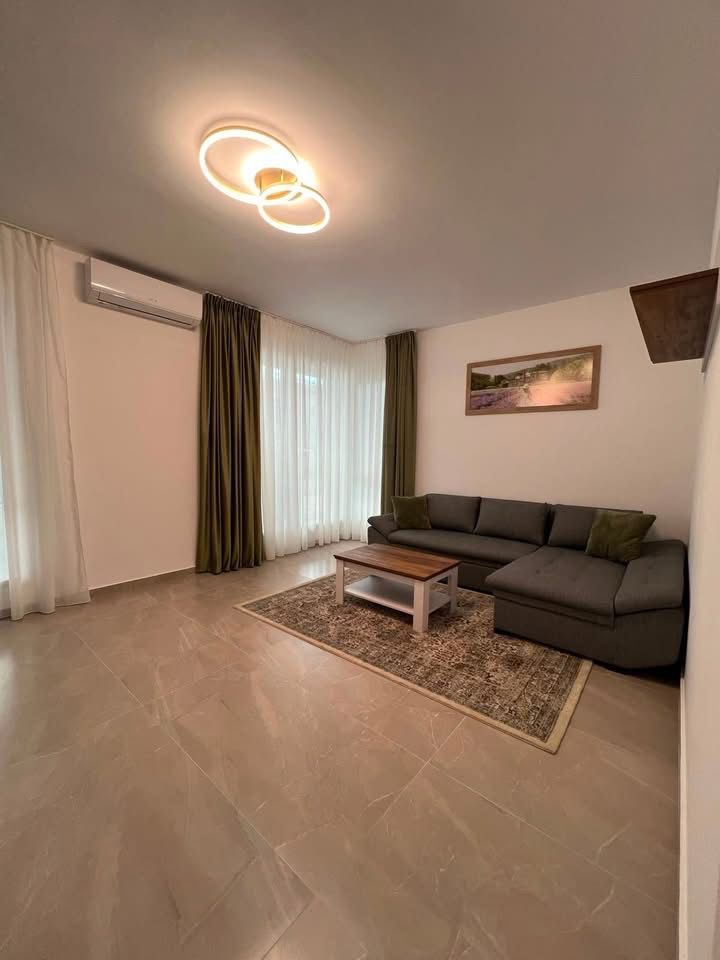 Giroc | Prima închiriere | Loc de parcare| Grădină proprie | Pet Friendly - Poză 1