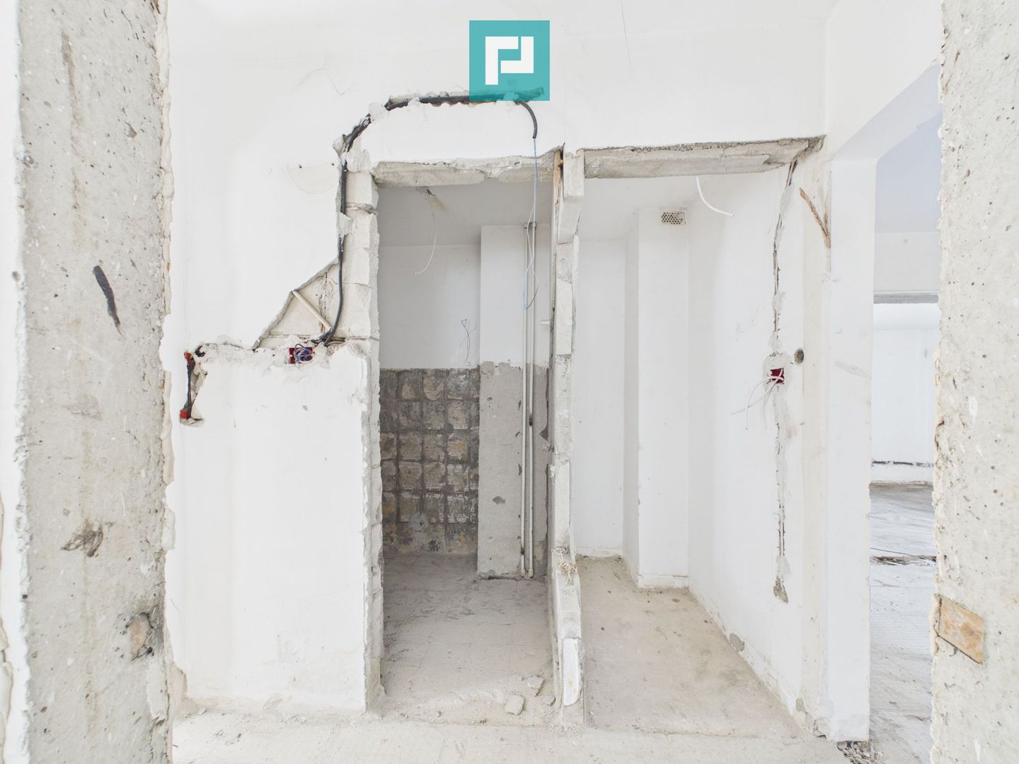 Apartament 3 camere, parter, Calea Aurel Vlaicu - Poză 5