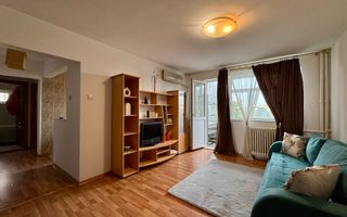 RENT/ INCHIRIAT - Apartament 2 camere de închiriat Tomis Nord, Constanța - Poză 2