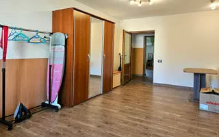 Casă plus Spațiu comercial  741 mp, Teren 906 mp Brasov - zona Blumana - Poză 19