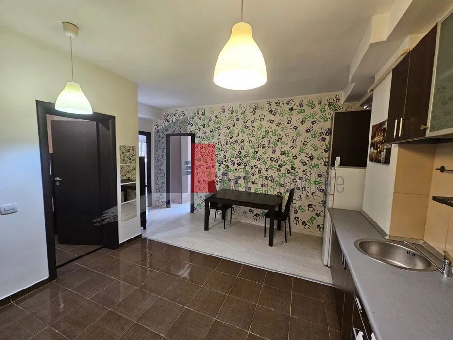 Apartament tip studio, decomandat/Militari Residence - Poză 1