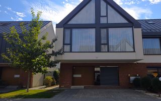 Vilă duplex | 5 camere | 2 parcari | Pipera - Matei Millo - Poză 1