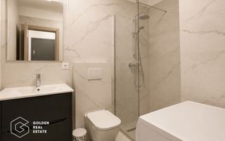 Apartament nou, complet mobilat si utilat, Adora Central - Poză 6