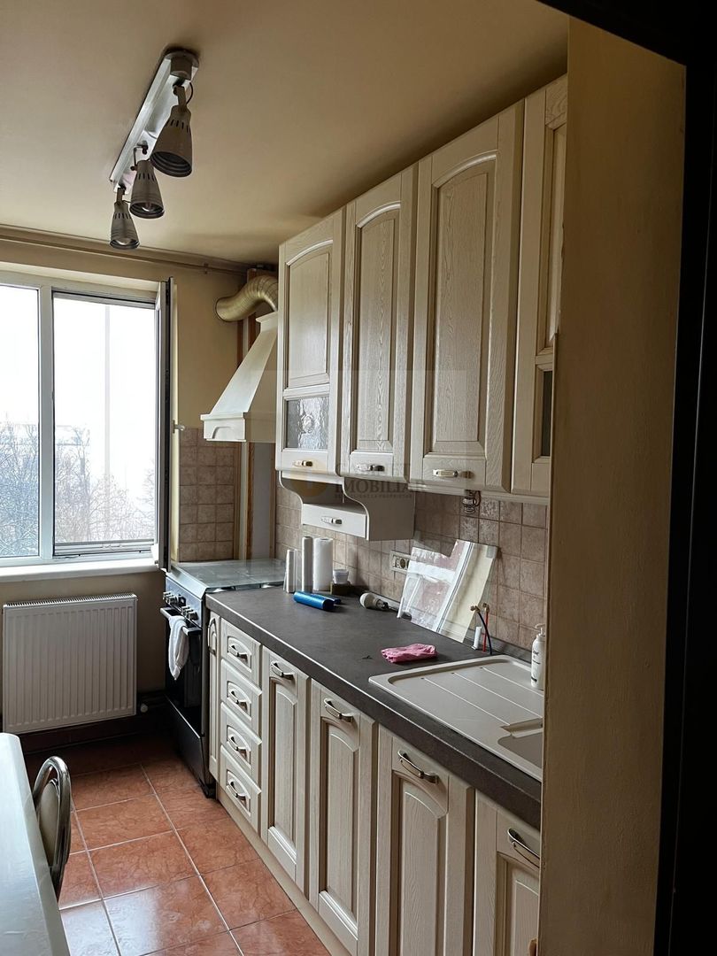 3 Camere - 62MP | Etaj 3/4 | Politehnica - Poză 16