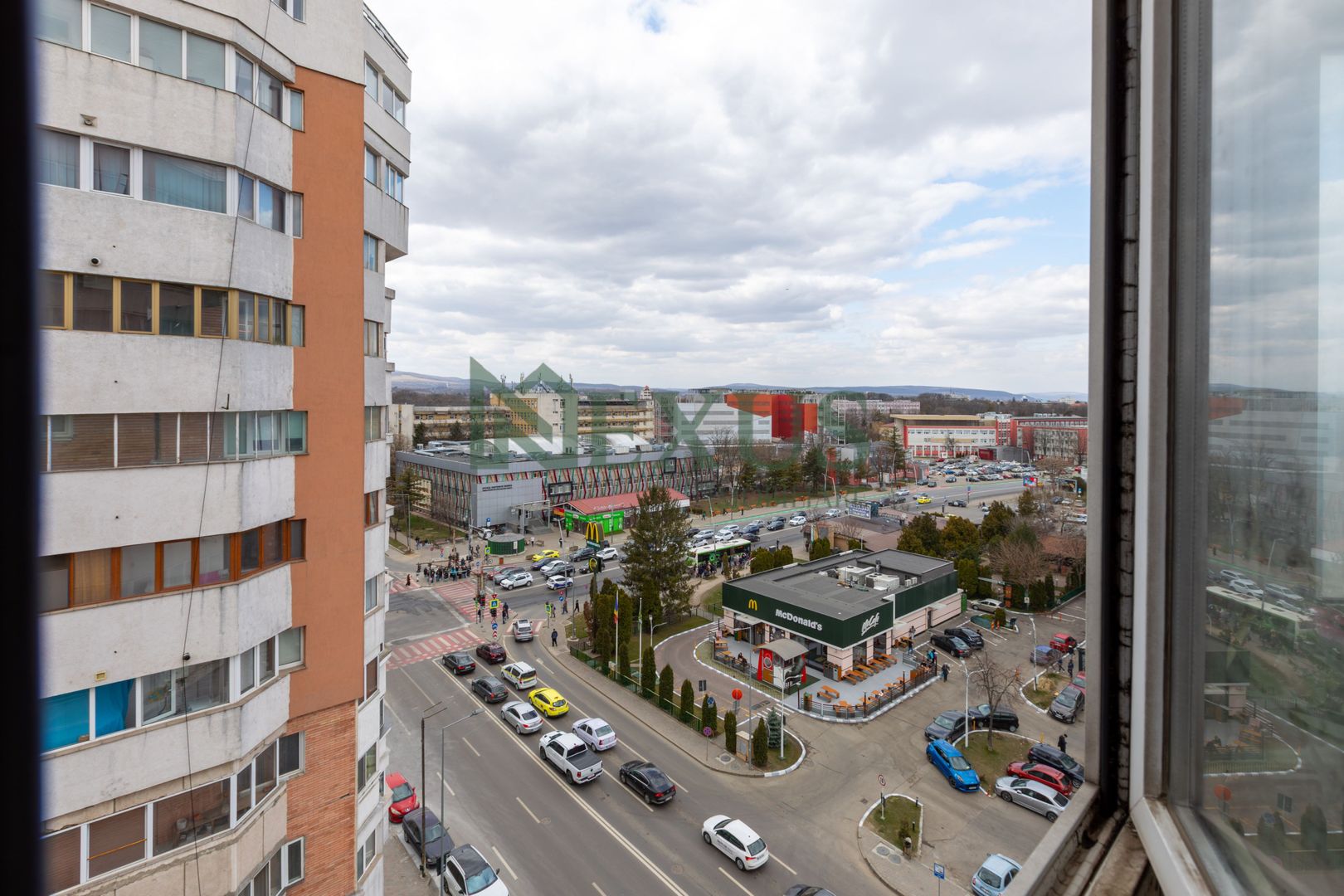 Aspartament 3 camere decomandat Tic-Tac ! - Poză 18