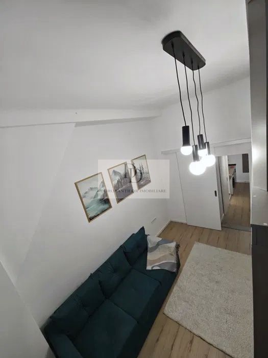 Apartament Premium 1 Cameră | 41 mp | Ultracentral – Regele Ferdinand - Poză 5