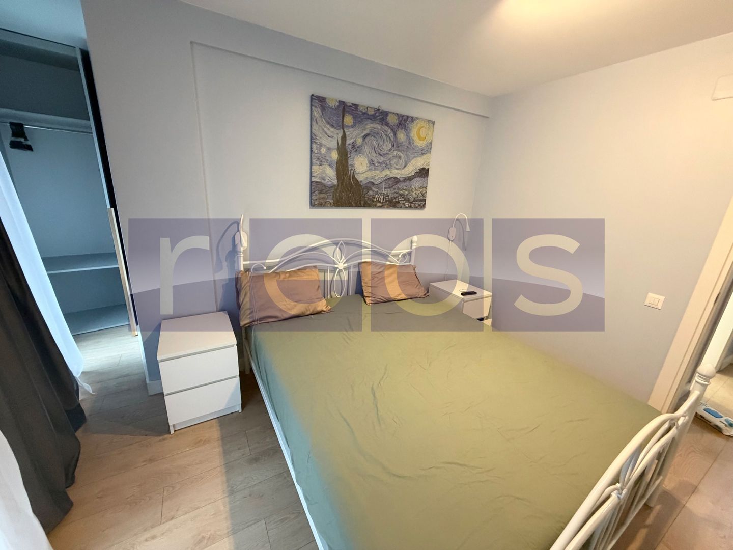 INCHIRIERE 2 CAMERE | 46 MP | ETAJ 1 | ZONA HERASTRAU | PRIMA INCHIRIERE - Poză 5