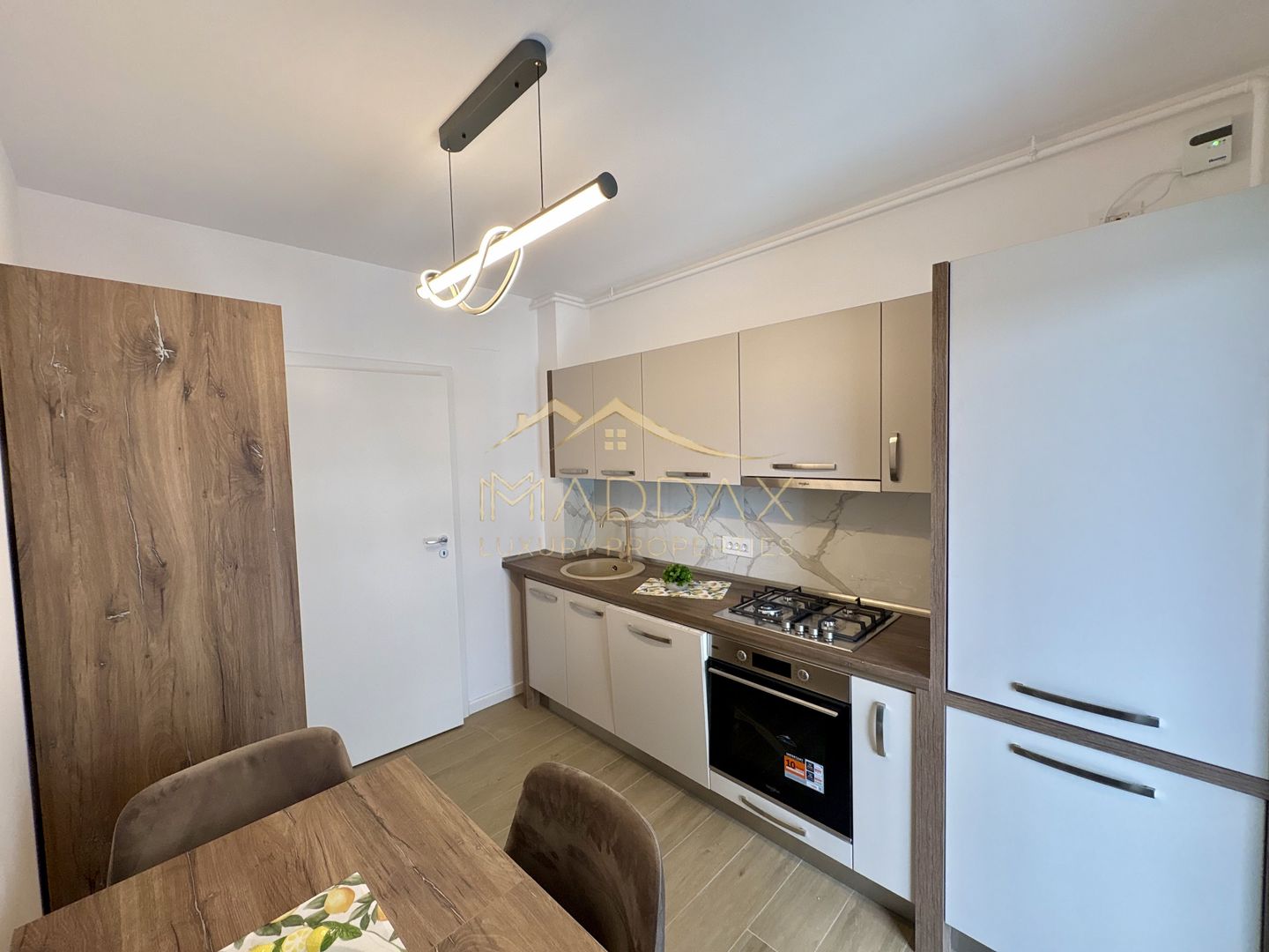Apartament 2 camere Fabrica de Glucoza - Premium & Exclusivist 195.000e+Tva - Poză 11
