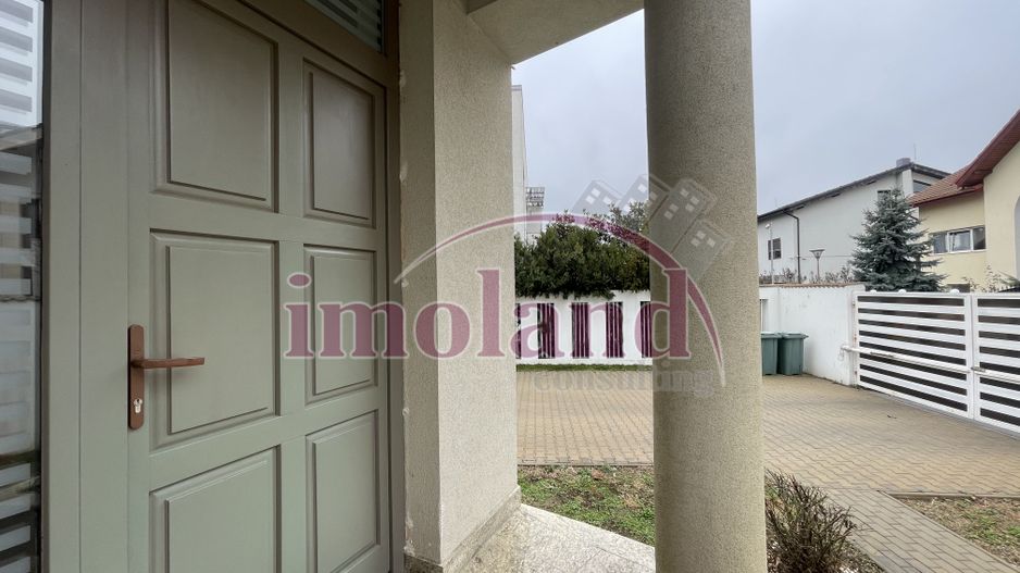 Inchiriere VILA 385 mp, 7 camere | curte 1000 mp | Pipera, Erou Iancu Nicolae - Poză 3