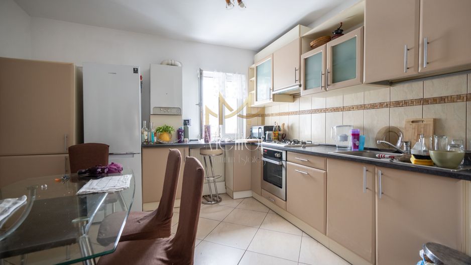 Apartament spatios 4 camere | 90 mp | decomandat | zona Dorobantilor! - Poză 5