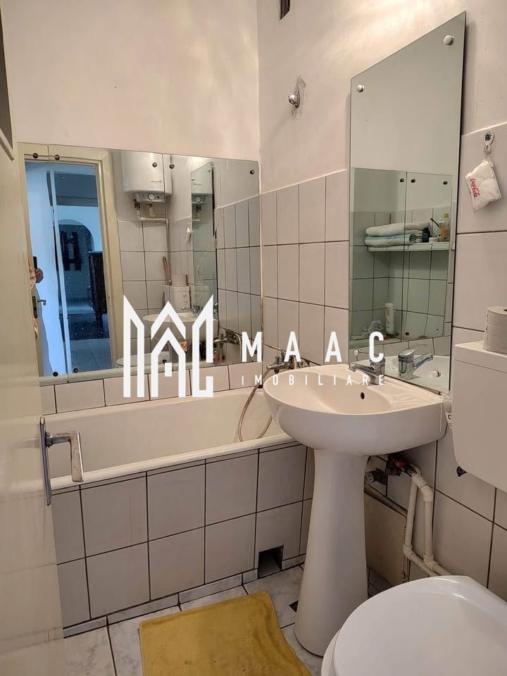 Apartament 3 camere | Bucatarie Separata | Balcon închis | Cedonia - Poză 6