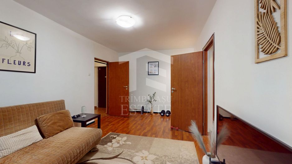 Apartament 2 Camere | Ideal Investiție | Orizont – AFI Cotroceni - Poză 16