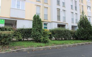 1 camera, centrala proprie, clima, parcare, langa Casa Tineretului - Poză 1