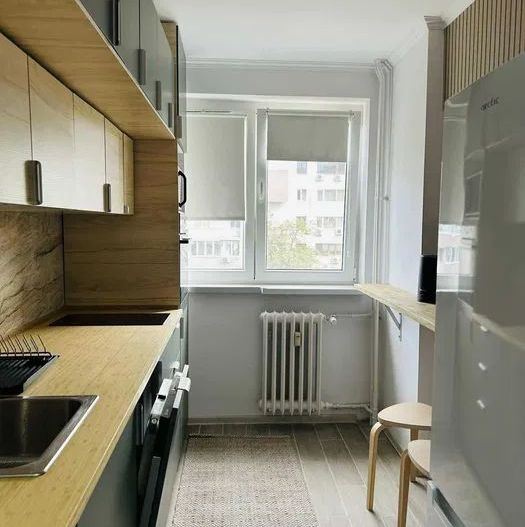 Apartament excelent cu doua camere Romancierilor, Drumul Taberei - Poză 3