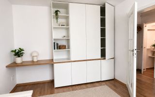 Apartament 2 camere, Victoriei | parcare și boxă - Poză 2