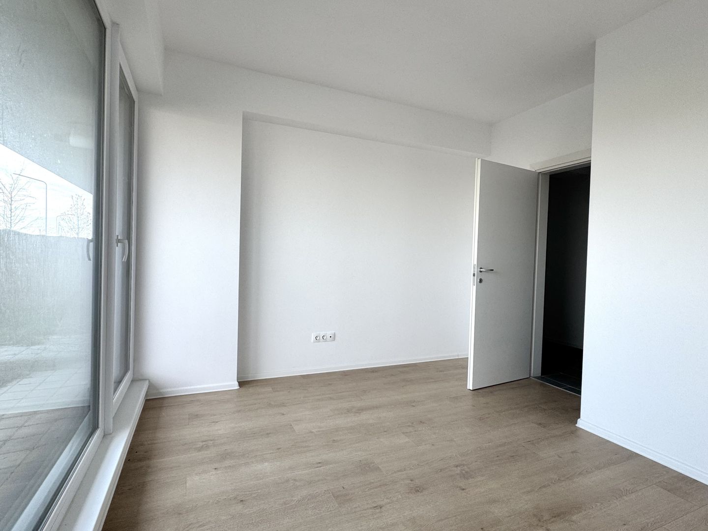 Apartament 2 camere cu Grădină Proprie - Atria Urban Resort - Poză 17