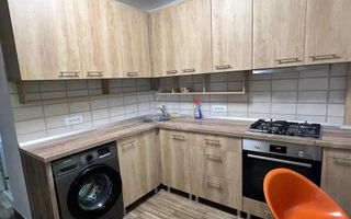 Apartament 1 camera, Mobilat&Utilat, 42mp. Rond Pacurari, - Poză 3