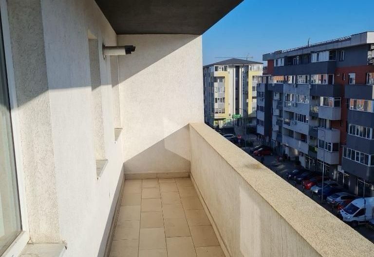 AP.2 CAMERE -POPESTI- LEORDENI, CENTRALA, PARCARE, BUCATARIE INCHISA - Poză 5