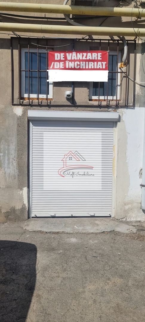 SPATIU COMERCIAL- PELICAN - Poză 4