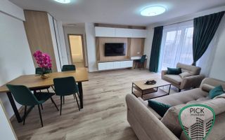 P 4212 - Apartament cu 2 camere în Târgu Mureș, cartierul Unirii - Poză 1