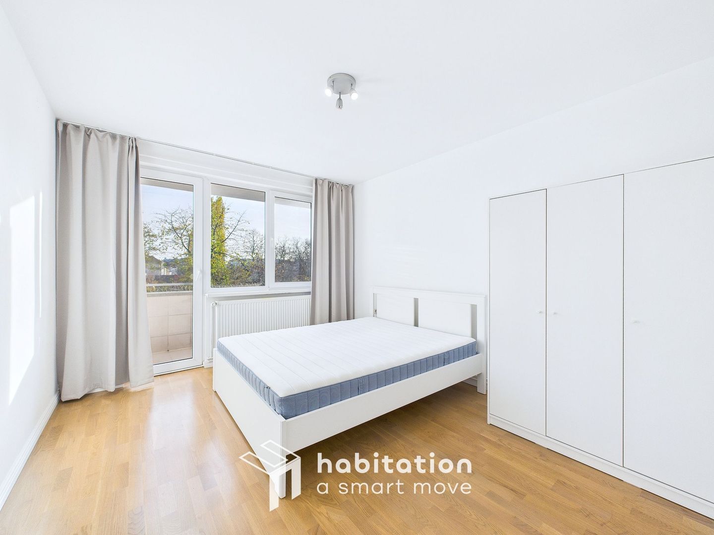 Confort, lumină și rafinament – 3 camere,  in zona Tipografilor - Poză 11