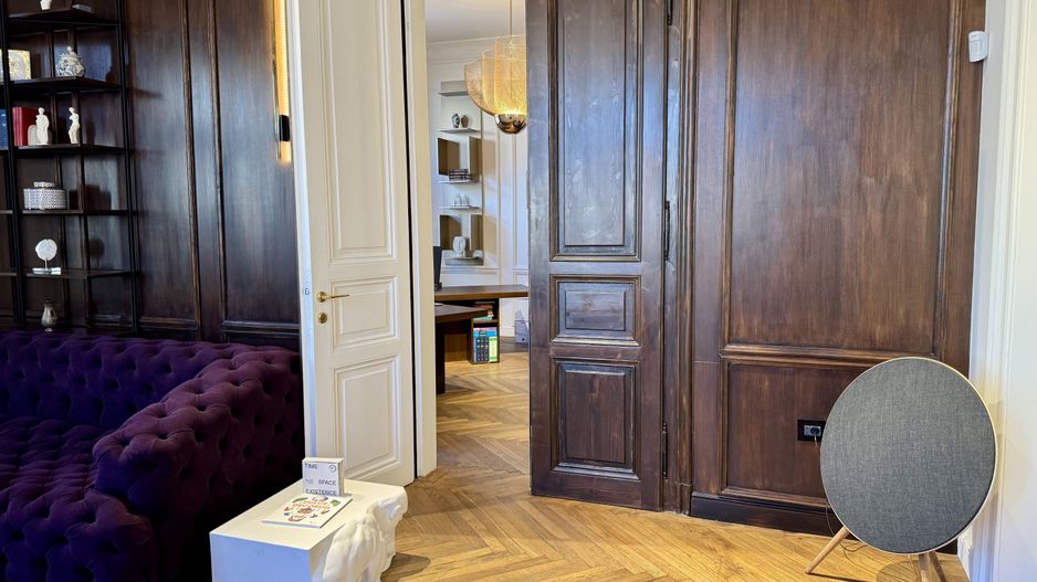 Spațiu de birouri ultracentral de vânzare - Poză 23