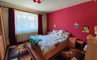 Casa de vanzare 4 camere | Selimbar | 554 mp - Poză 4