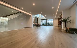 Masterpiece Villa // 940 sqm // 4 parking spaces // Domenii - Poză 6