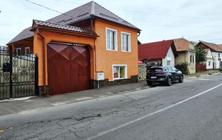 0% Comision | Casa Individuala Rasnov | Central