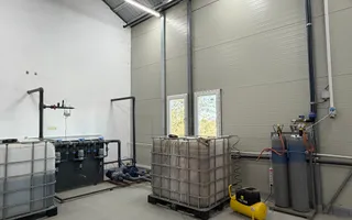 Complex agroindustrial de închiriat | Sere 3.300 mp - Poză 17