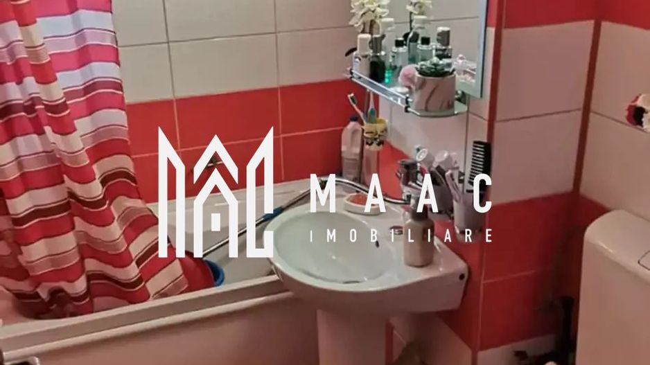 Apartament 3 camere I Decomandat I Zona Vasile Aaron - Poză 12