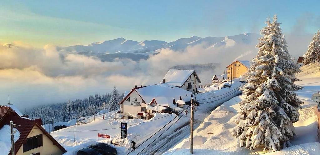 Oportunitate! Pensiune noua la baza partiei! - Poză 9