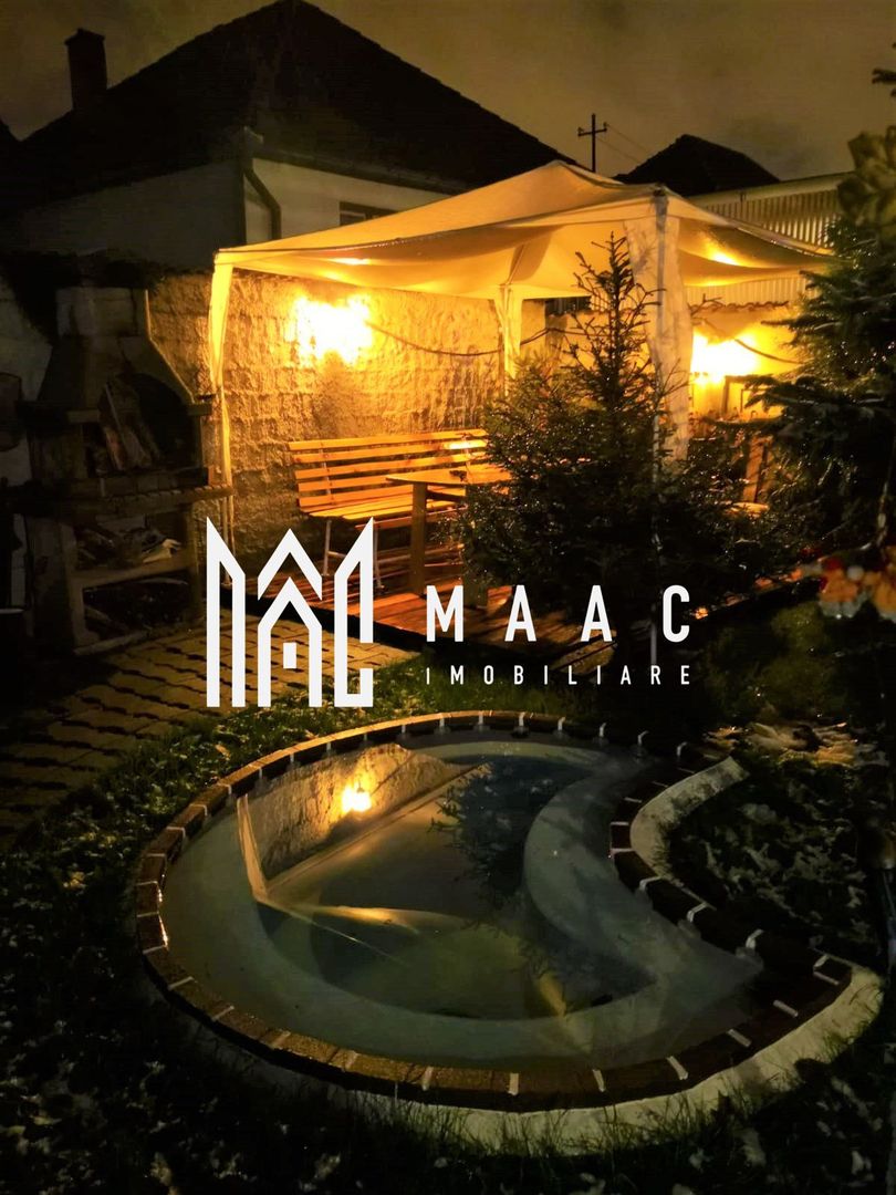 Casa 4 camere | Curte proprie | Pivnita | Zona Turnisor - Poză 15