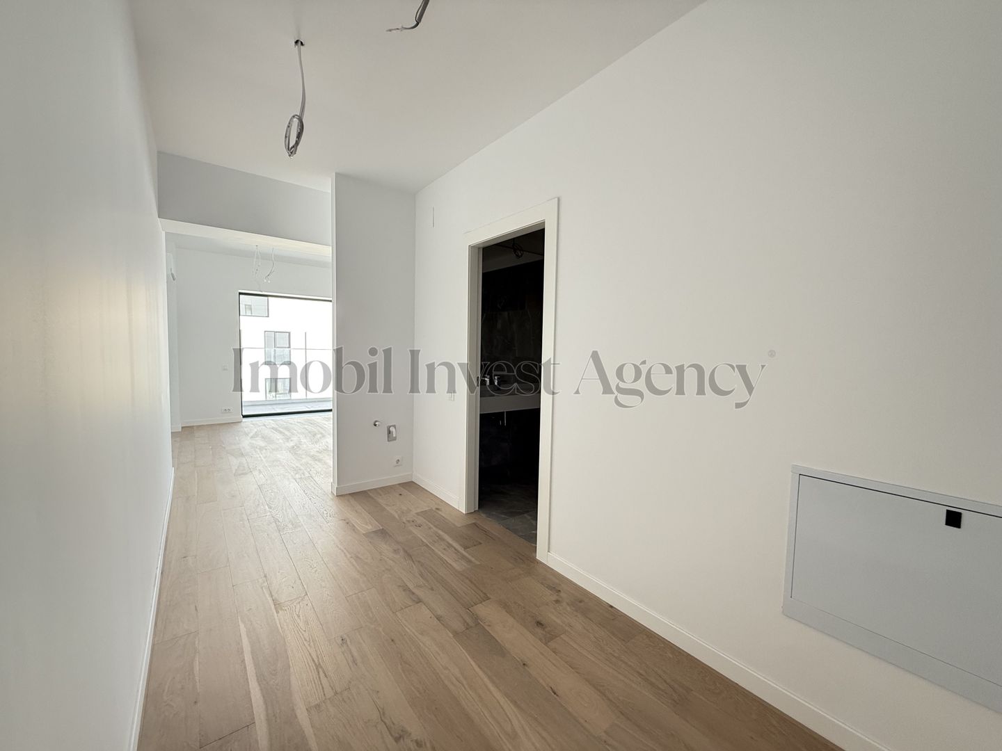 Apartament cu 3 Camere in One Cotroceni Park - Poză 4