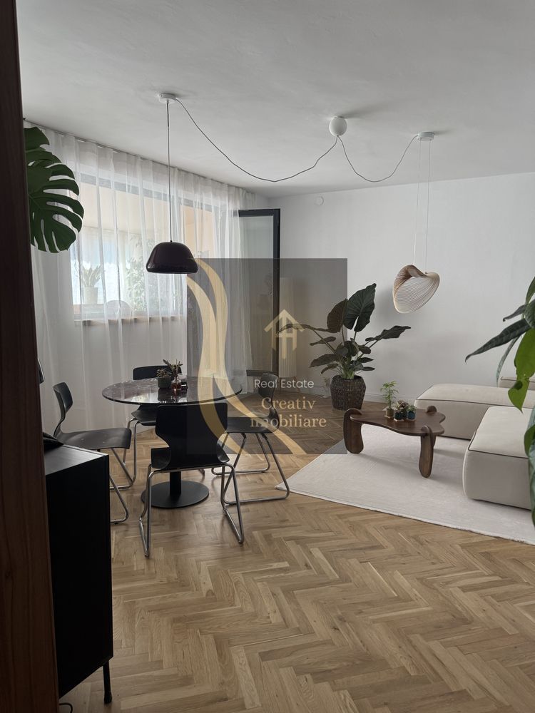 Apartament 2 camere Calea Dorobanți - Poză 2