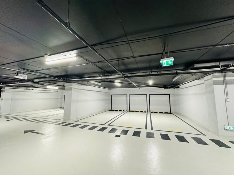 BHB Avenue, apartament 2 camere, vedere lac, facilități 5 stele - Poză 5