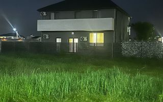 CASA INDIVIDUALA BERCENI, 315 MP TEREN, INCALZIRE PARDOSEALA, COMIS 0% - Poză 28