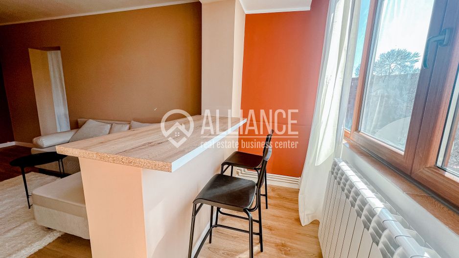 DACIA (COD 05)- Apartament 2 camere Premium Recent Renovat - Poză 44