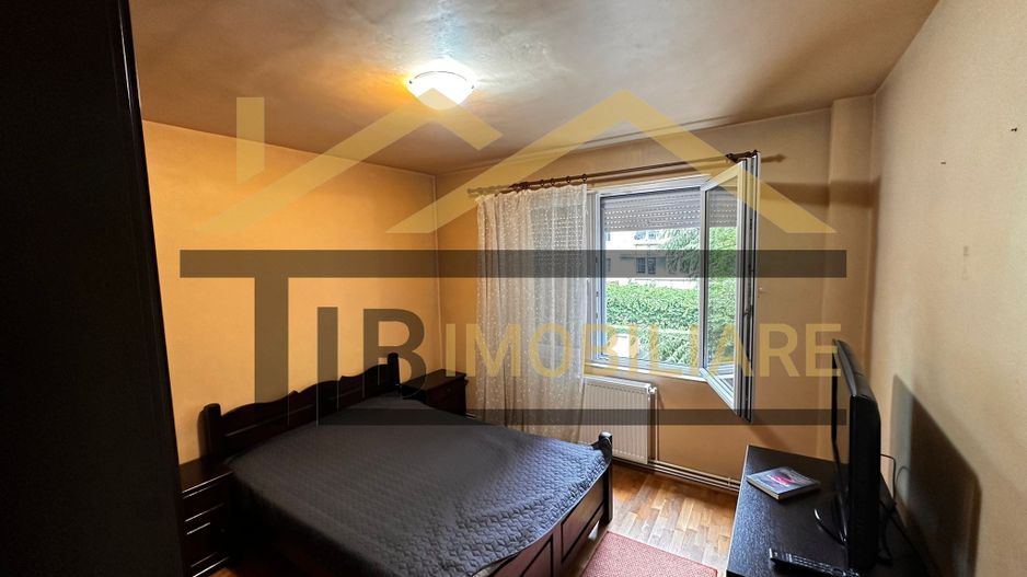 Apartament de 2 camere , 54mp, decomandat, zona 18 GYM Pandurilor - Poză 5