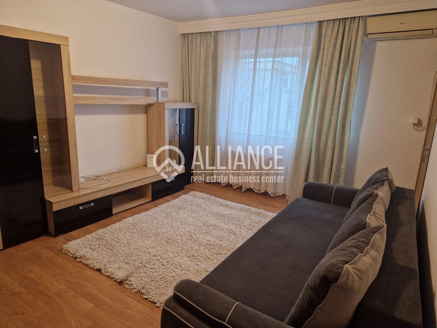 Tomis Nord Boema ( Cod 06) apartament 2 camere mobilat si utilat - Poză 9
