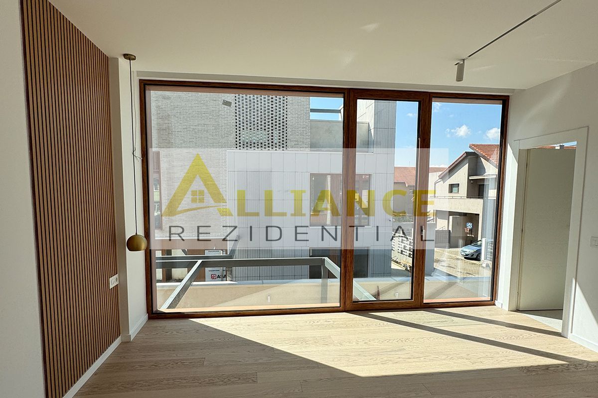 VILA PREMIUM PIPERA | 5 DORMITOARE | 5 BAI | TEREN 500 MP - Poză 10