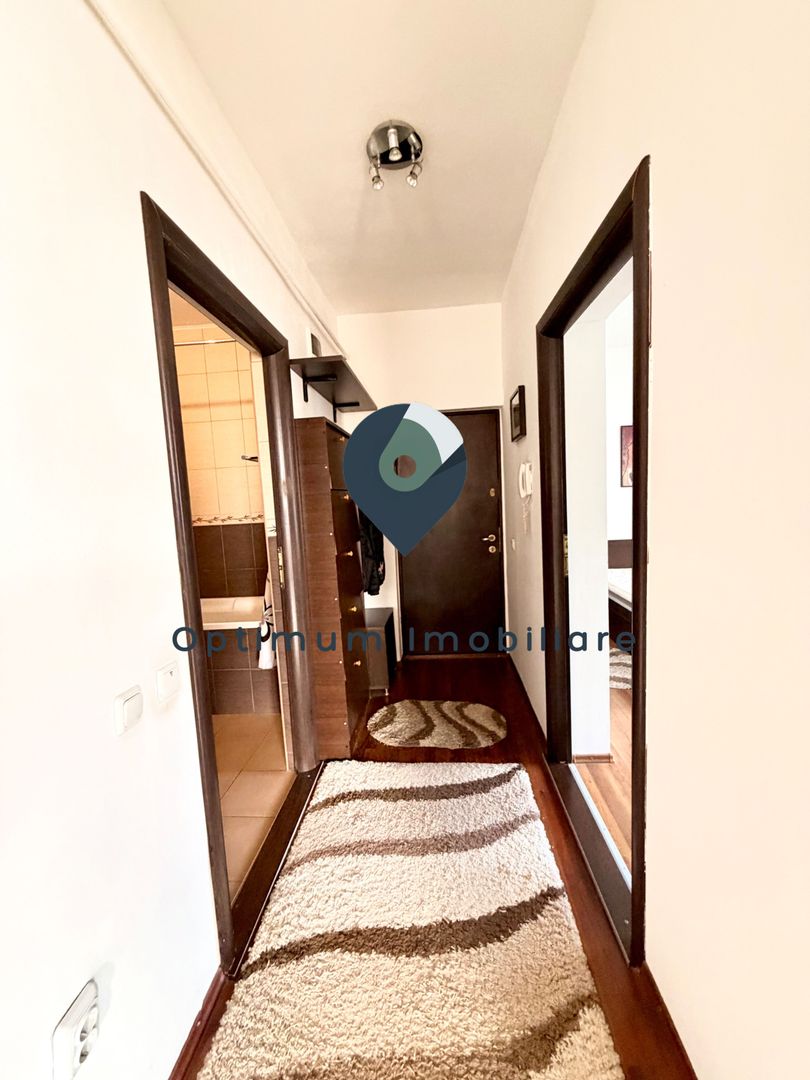 Apartament cu 2 camere,57 mp, garaj, boxa in cartierul Buna Ziua! - Poză 15