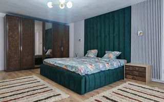 Casă individuală cu 2 apartamente și anexă generos de 100 mp - Poză 6