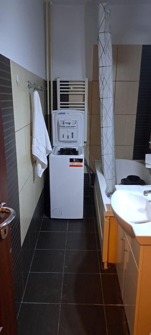 Închiriere garsonieră Teatrul Masca – Bd. Uverturii - Poză 6