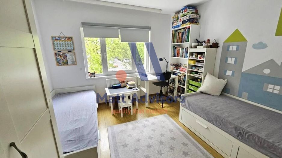 4 camere |cartier AVIATIEI | Renovat | mobilat utilat | - Poză 1